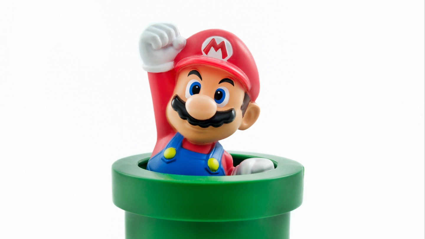 Mario ne dit pas ‘It’s-a-me Mario’ ? Découvrez la vérité Mario ne dit pas ‘It’s-a-me Mario’ ? Découvrez la vérité