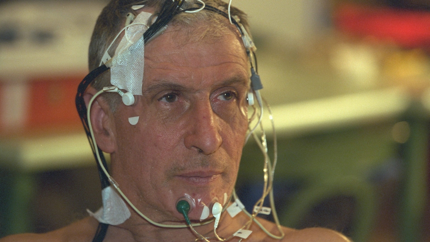 Vivre sans notion du temps : une expérience de 2 mois