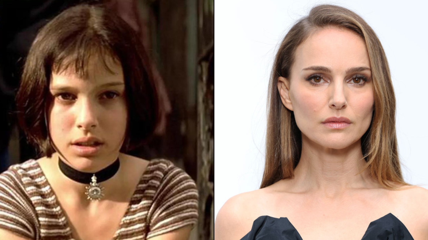 Le parcours complexe de Natalie Portman : sexualisée enfant, elle en parle aujourd’hui