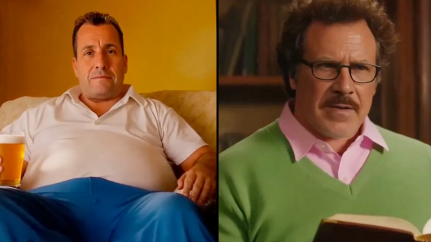 Les personnages des Simpson transformés en acteurs d’Hollywood grâce à l’IA