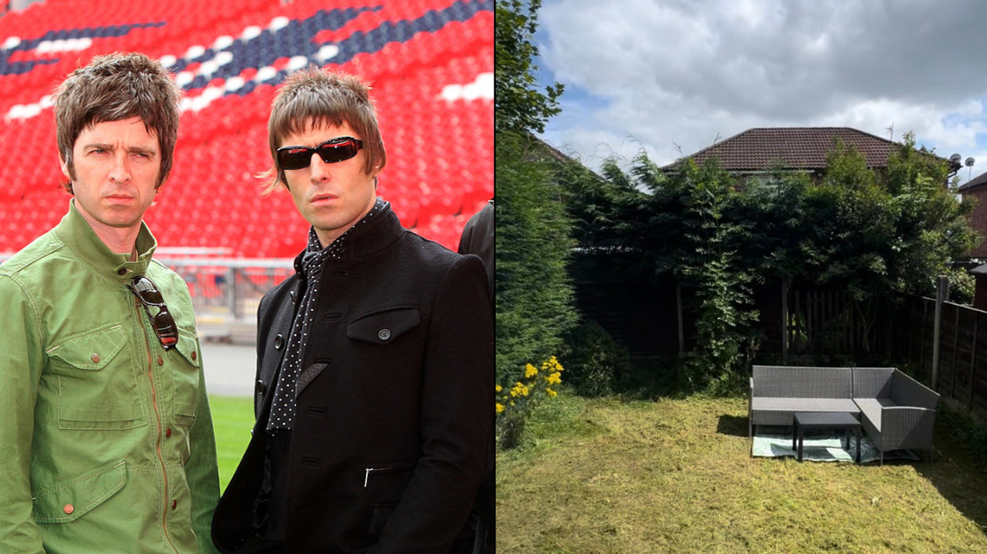 Offre exceptionnelle : Campez dans mon jardin pour les concerts Oasis et économisez sur les frais d’hôtel !