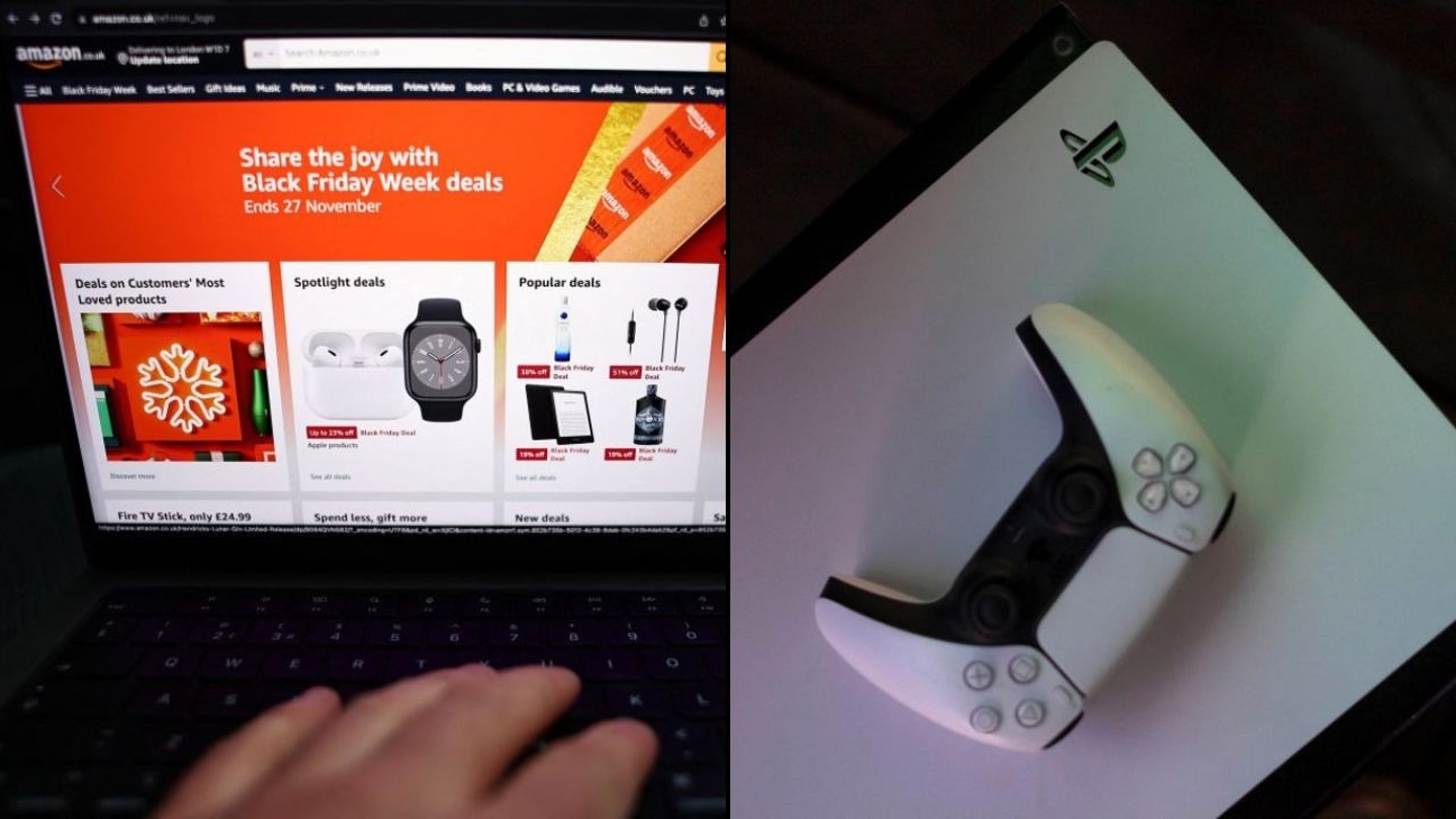 Offre exclusive : PS5 à 33% de réduction