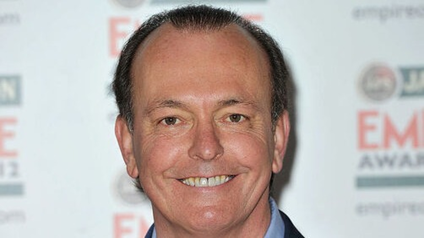 Décès de Quentin Willson à 68: un vrai trésor national