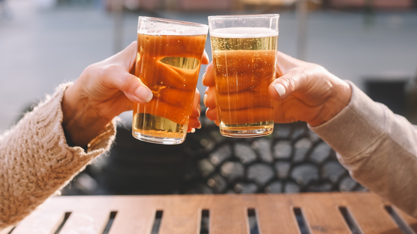 Vos jours de consommation de bière sont-ils comptés?