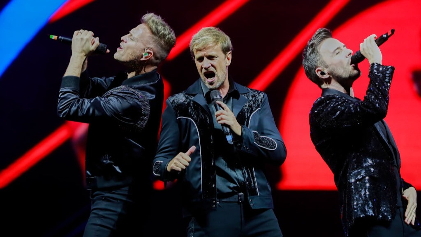 Achetez des billets pour Westlife: nouvelle date ajoutée au SSE Arena!