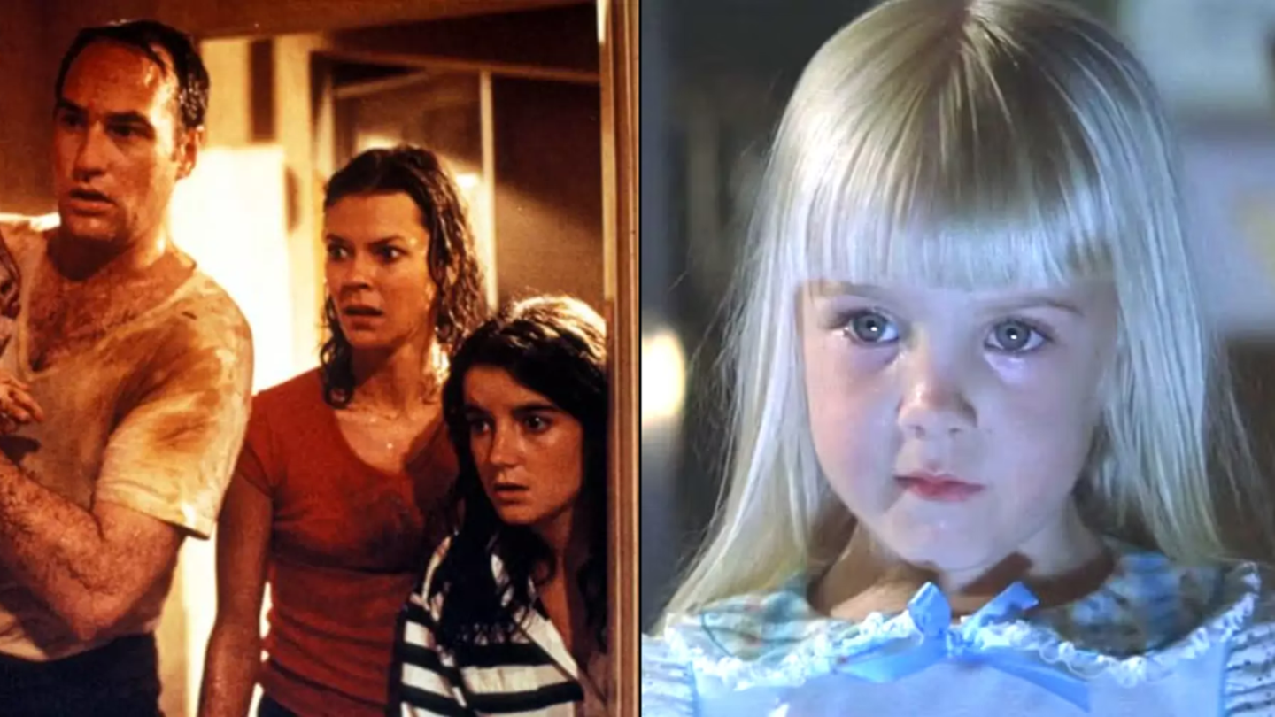 Malédiction du film Poltergeist : Acteurs tragiquement décédés