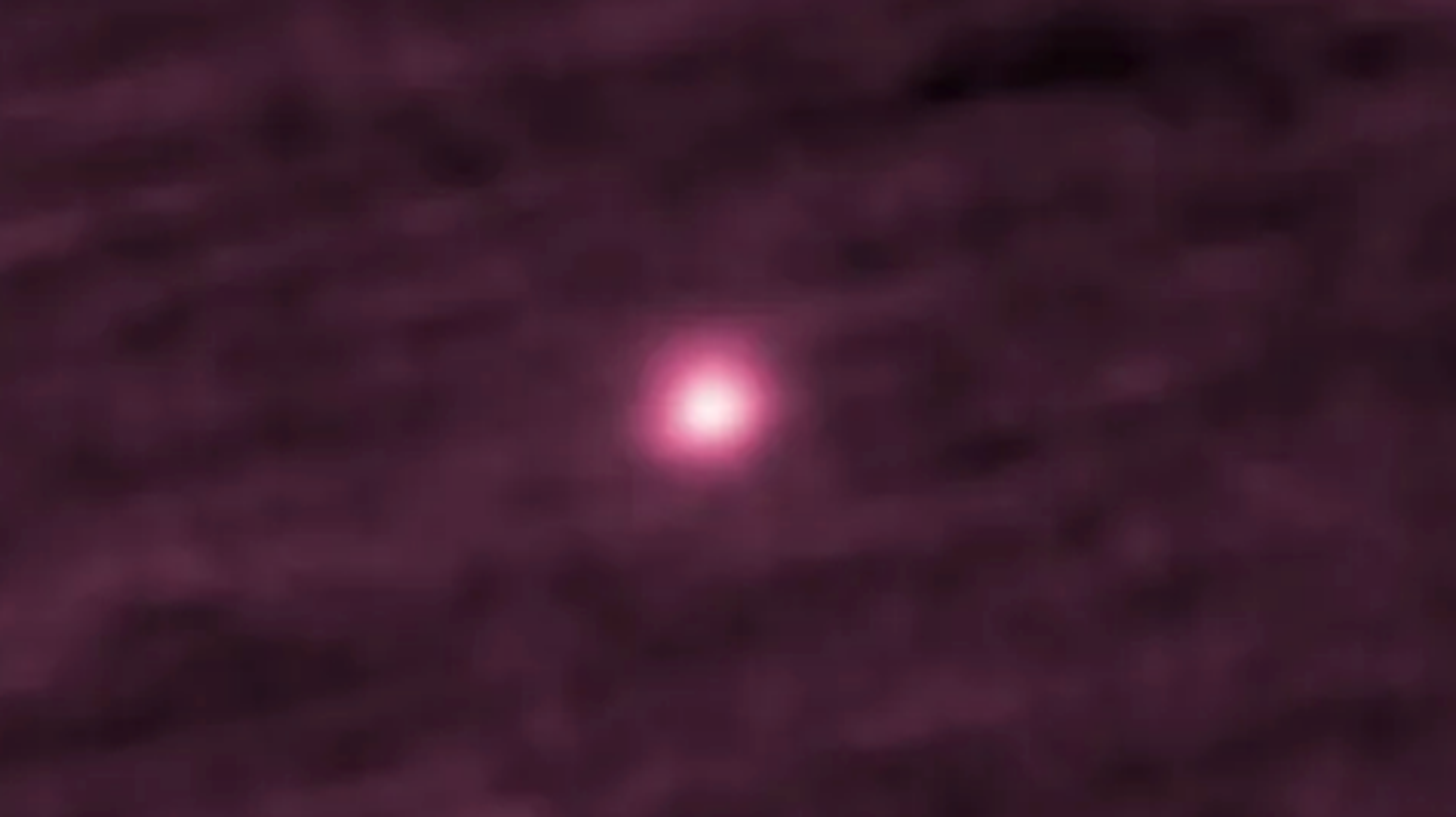 Objet terrestre: découverte choquante des scientifiques Objet terrestre: découverte choquante des scientifiques