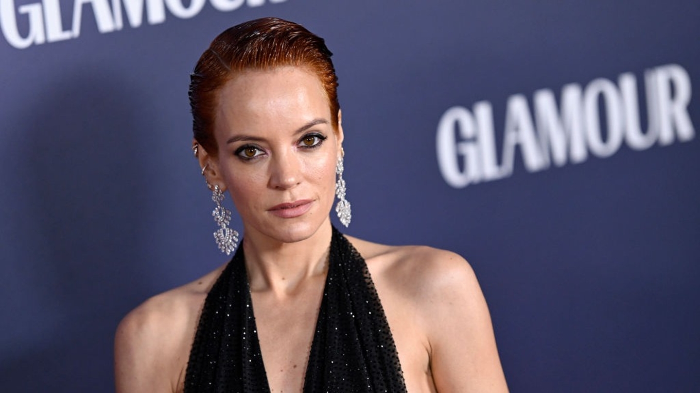 Lily Allen Annonce une Tournée d’Arénas 2026