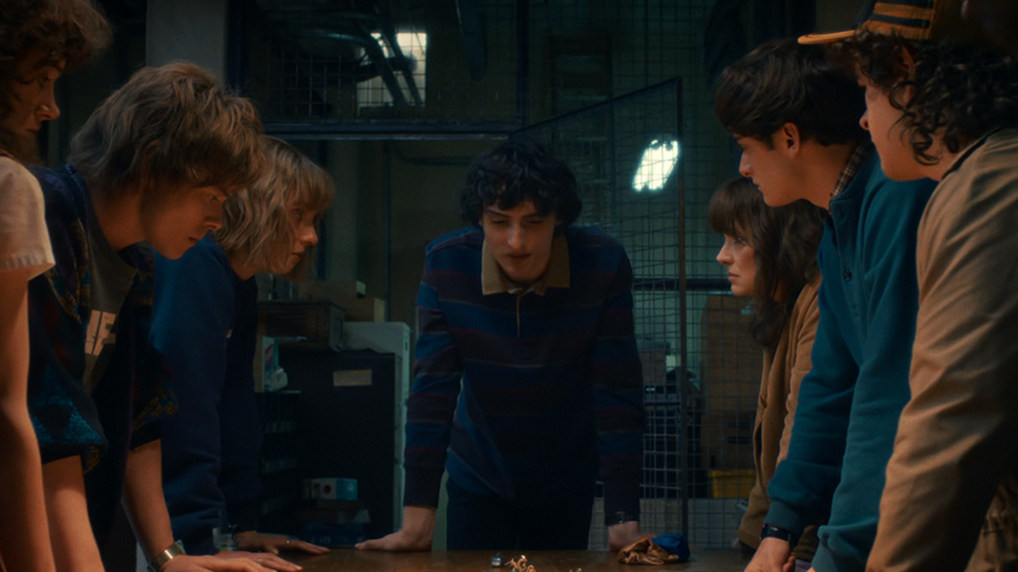 Acteurs de Stranger Things trop âgés: pourquoi cela vous dérange