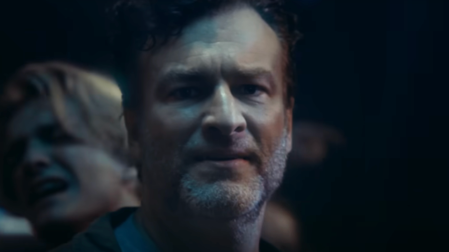 John Lewis Noël anxiogène : lien secret avec film triste