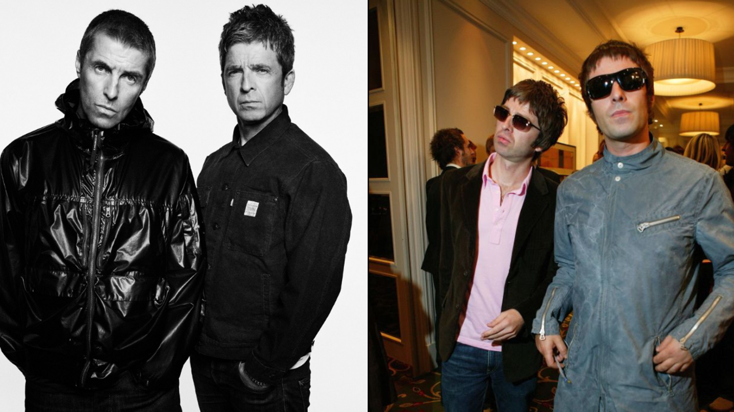 Retrouvailles historiques des frères Gallagher: Oasis annonce une tournée