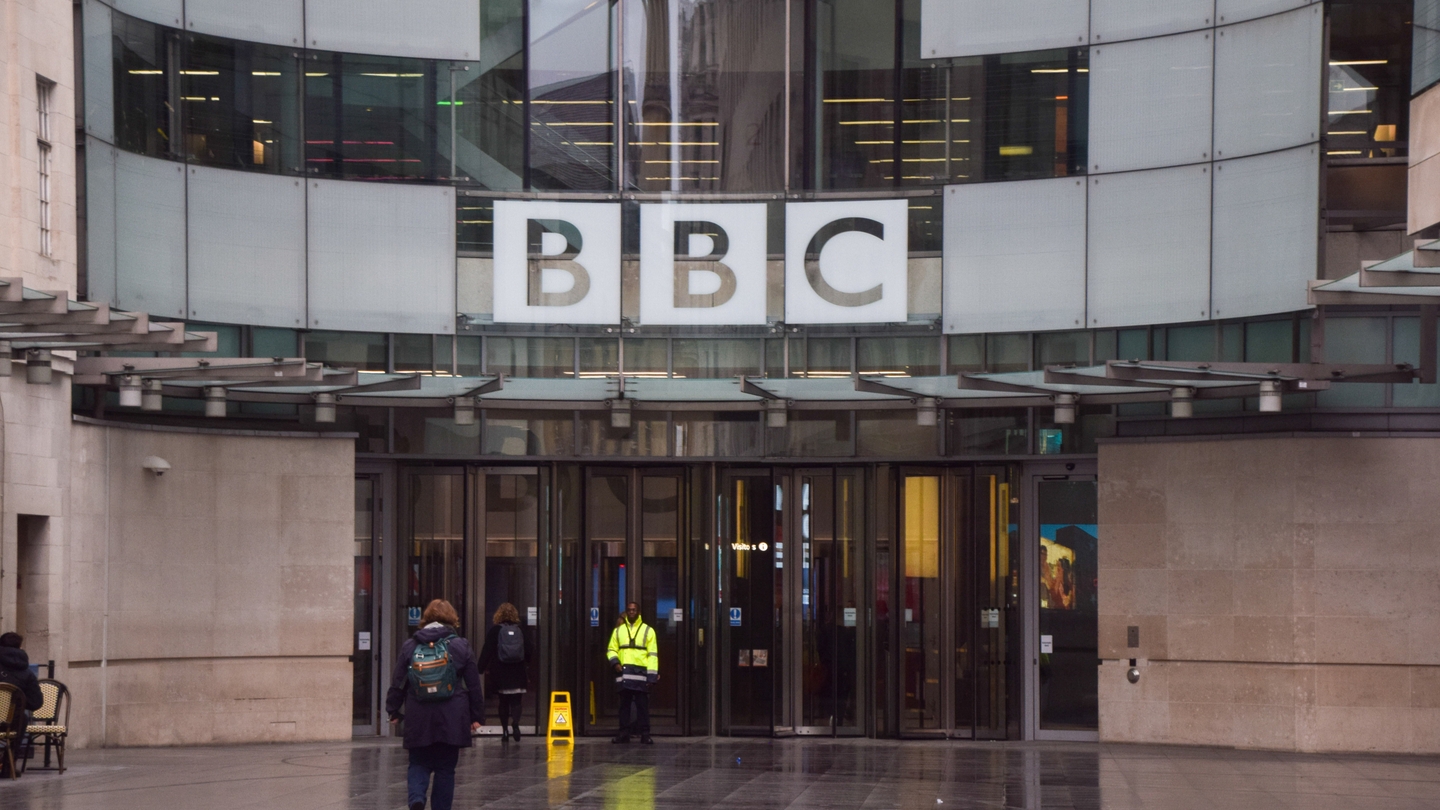 Refus de payer la redevance TV BBC: £1.1bn perdu.