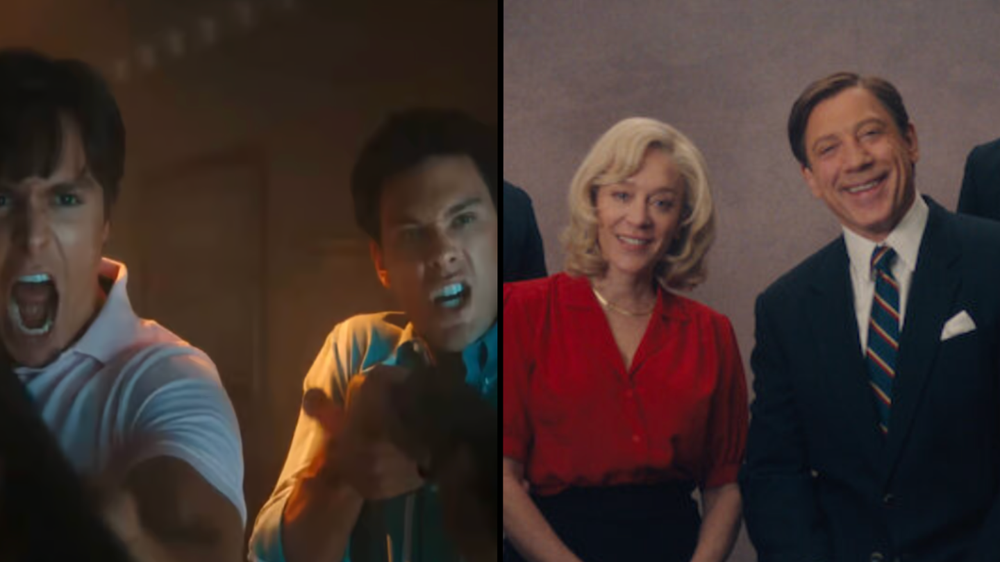 Erreur dans le premier épisode : les spectateurs critiquent Netflix pour avoir commis une erreur clé dans la nouvelle série sur les frères Menendez