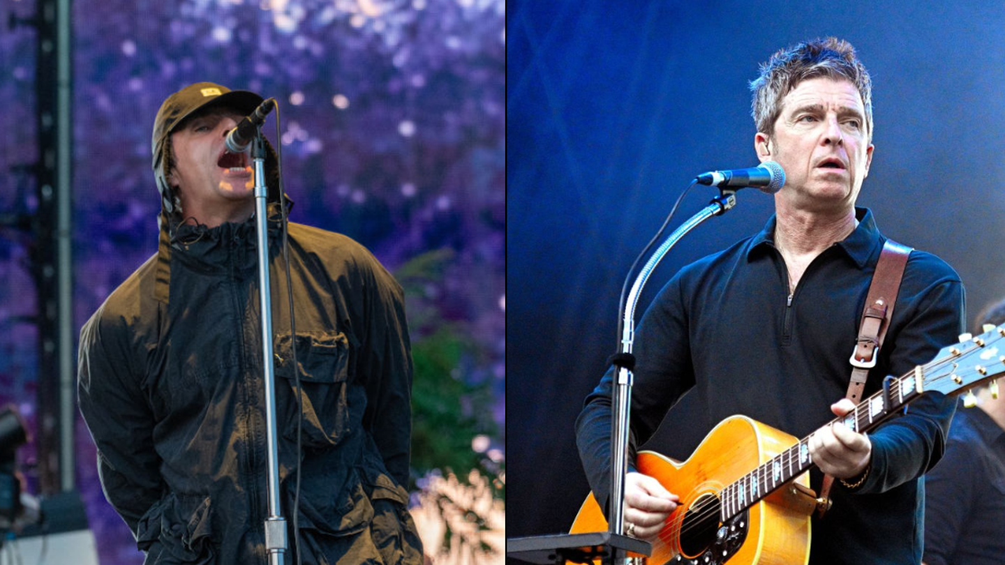 Pourquoi Oasis s’est séparé et comment l’appel téléphonique tardif a mis fin à la querelle entre Noel et Liam