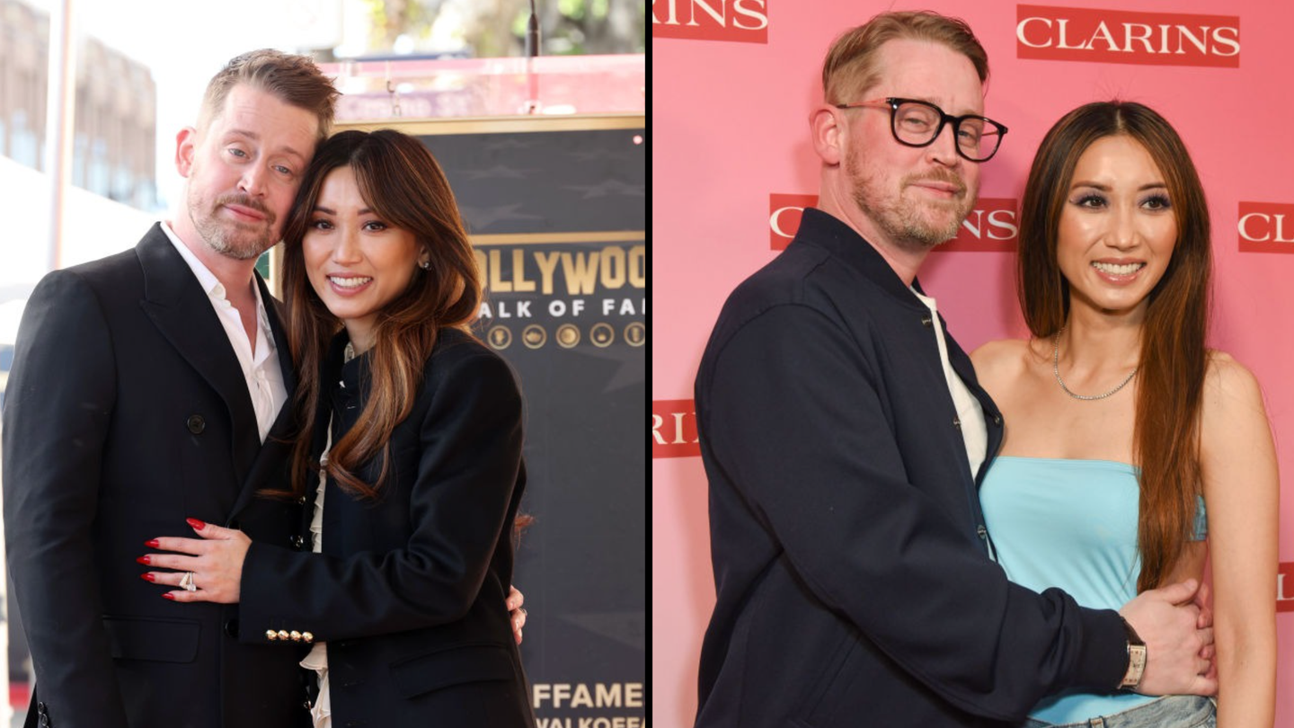 Macaulay Culkin et Brenda Song : Un couple mythique de la télévision