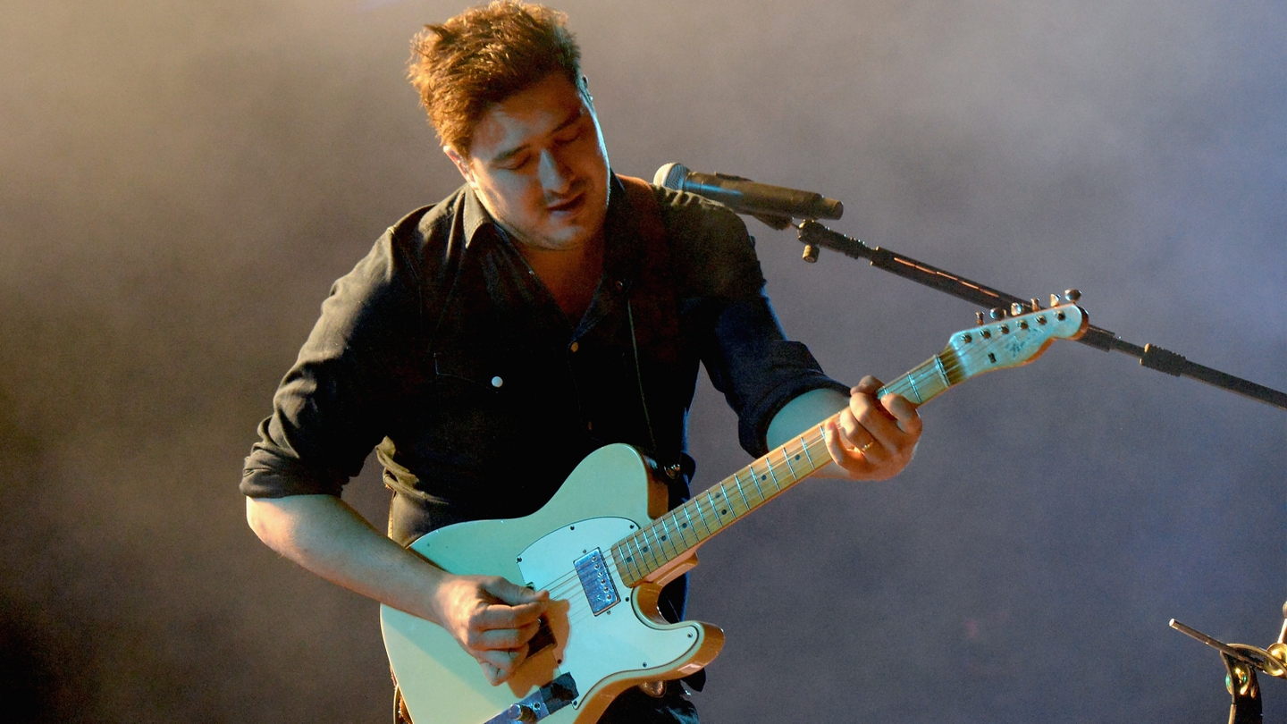 Dernière chance pour obtenir des billets pour le concert de Mumford & Sons à Birmingham – Vente massive en direct