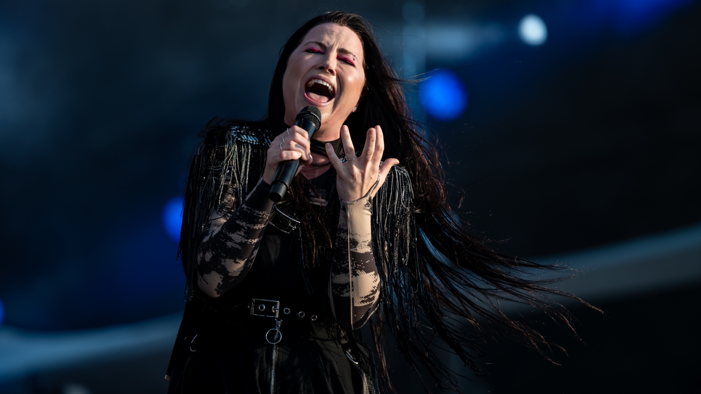 Achetez des billets pour la tournée mondiale d’Evanescence