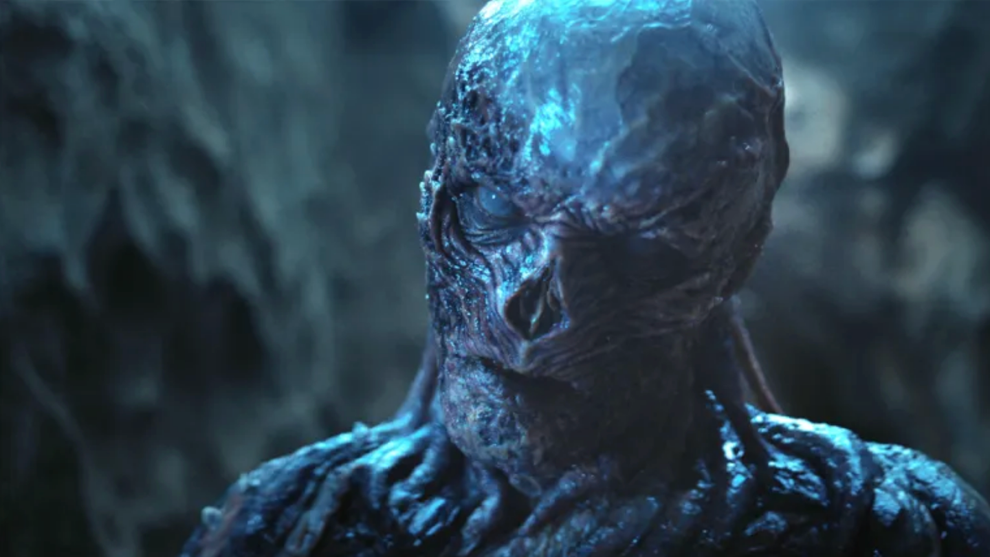 Rencontrez le nouveau Vecna: Expliqué par les créateurs.