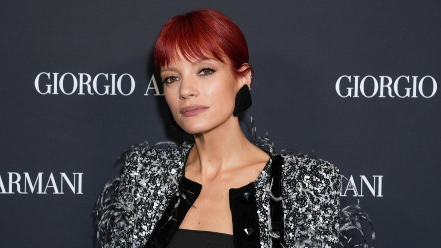 Où acheter des billets pour Lily Allen à Londres?