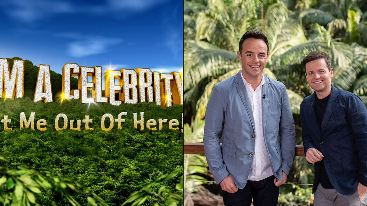 I’m A Celebrity 2024 : La liste complète des célébrités dévoilée