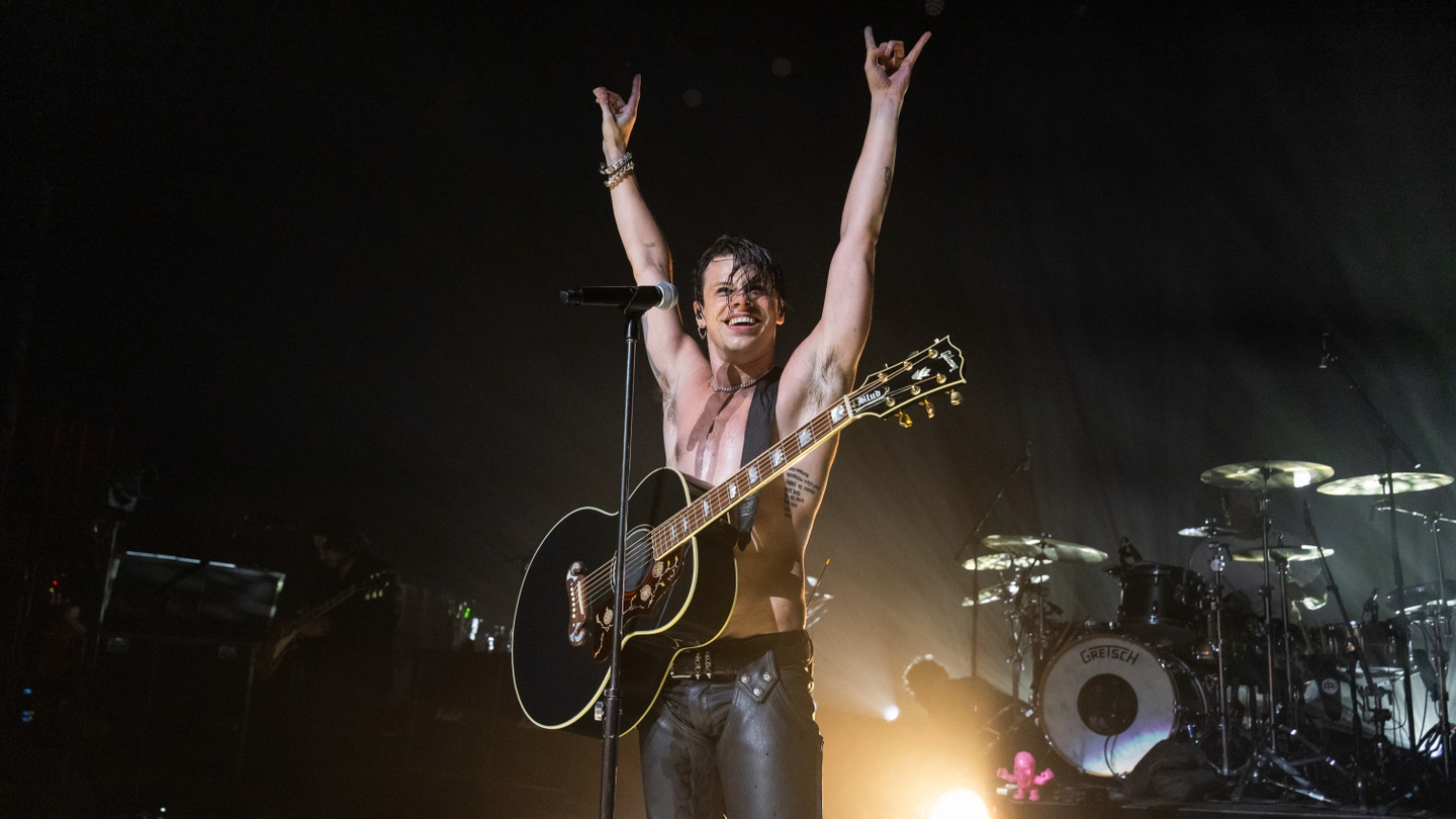 Yungblud Ajoute Nouvelles Dates – Billets en Vente! Yungblud Ajoute Nouvelles Dates – Billets en Vente!