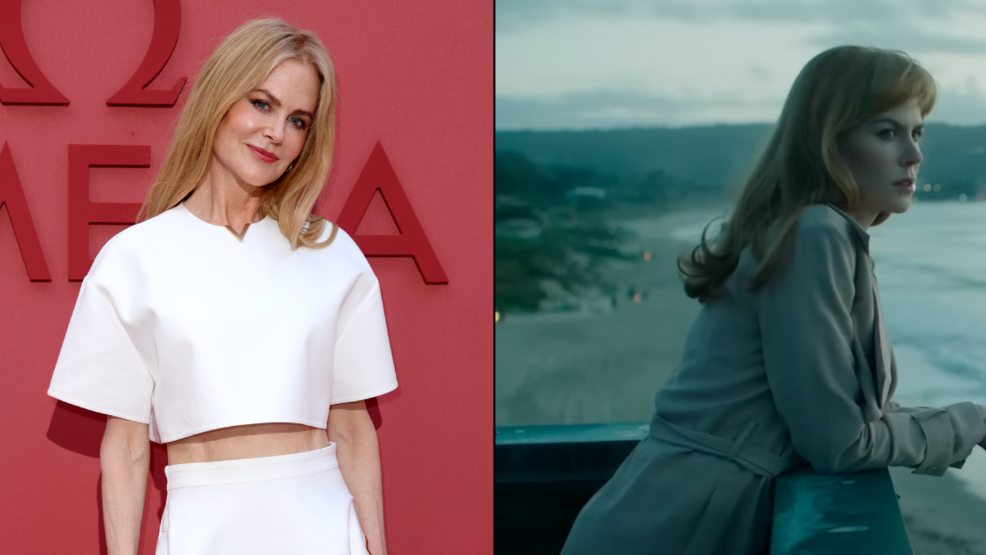 Nicole Kidman révèle sa profonde humiliation lors de scènes de sexe intenses dans Big Little Lies