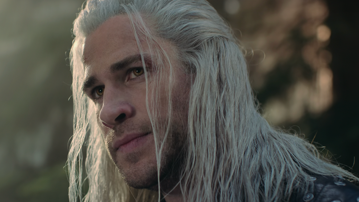Fans de Netflix critiquent The Witcher de Liam Hemsworth comme une série différente