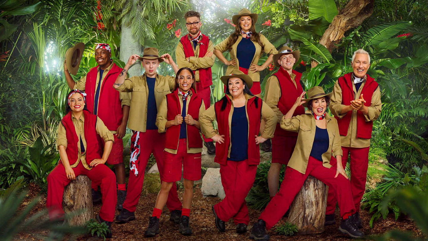 I’m A Celebrity : Changements majeurs pour sa 25e saison