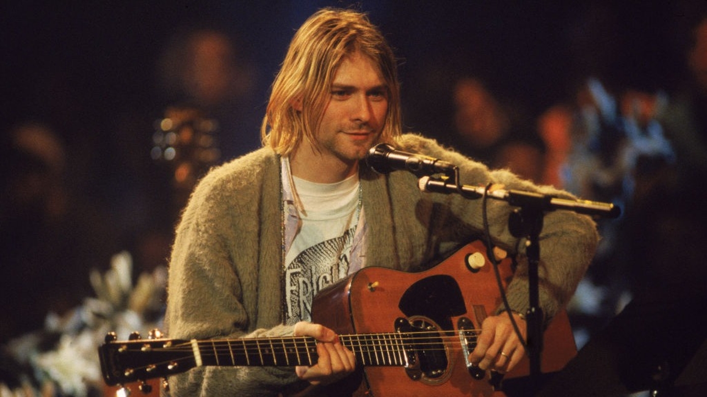 Kurt Cobain: Meurtre ou Suicide?